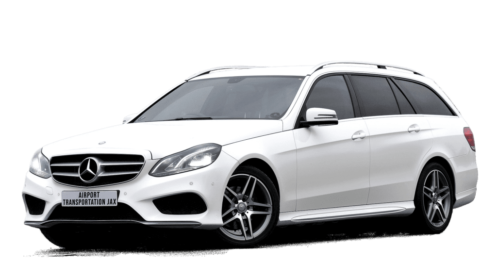 Contact us jacksonville airport transportation services